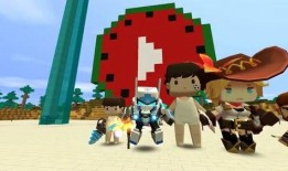 迷你世界热门吃瓜视频,热门吃瓜视频盘点，笑料百出，趣味无限