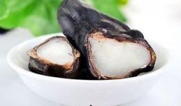 老菱瓜怎么吃,解锁美味新体验