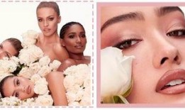 吃瓜化妆什么意思