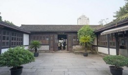 鲁迅故居吃瓜,揭秘百年风云中的吃瓜往事