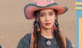 白鹿吃瓜吃到自己,意外发现自己竟成瓜王