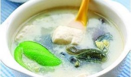 产后吃瓜汤做法,滋补养身，助力妈妈恢复健康