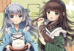 国产动漫吃瓜tv,国产动漫的趣味盛宴