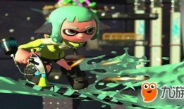 带你吃瓜喷射战士,带你领略奇幻美食之旅